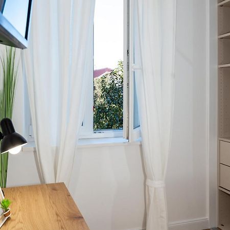 ספליט Aurelia Residence מראה חיצוני תמונה