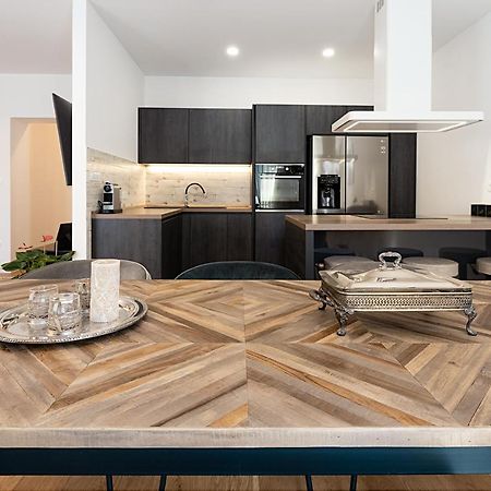 ספליט Aurelia Residence מראה חיצוני תמונה