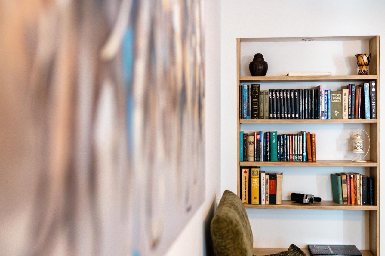 ספליט Aurelia Residence מראה חיצוני תמונה