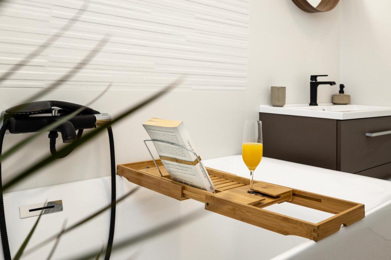 ספליט Aurelia Residence מראה חיצוני תמונה