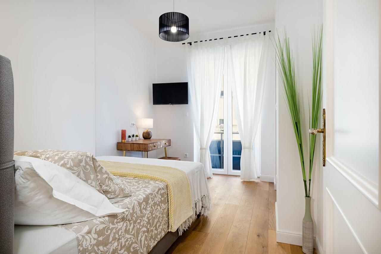 ספליט Aurelia Residence מראה חיצוני תמונה