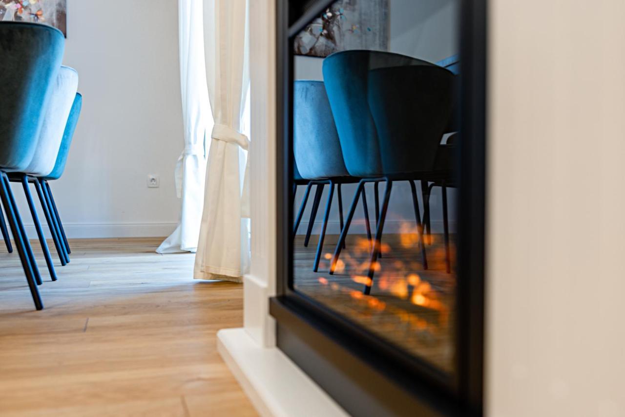 ספליט Aurelia Residence מראה חיצוני תמונה