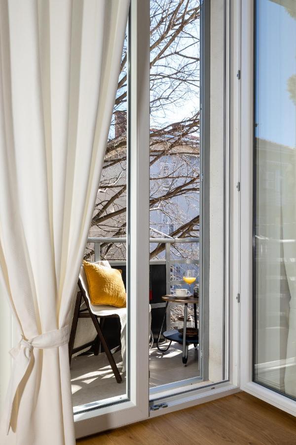 ספליט Aurelia Residence מראה חיצוני תמונה