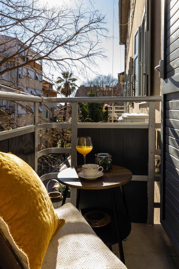 ספליט Aurelia Residence מראה חיצוני תמונה