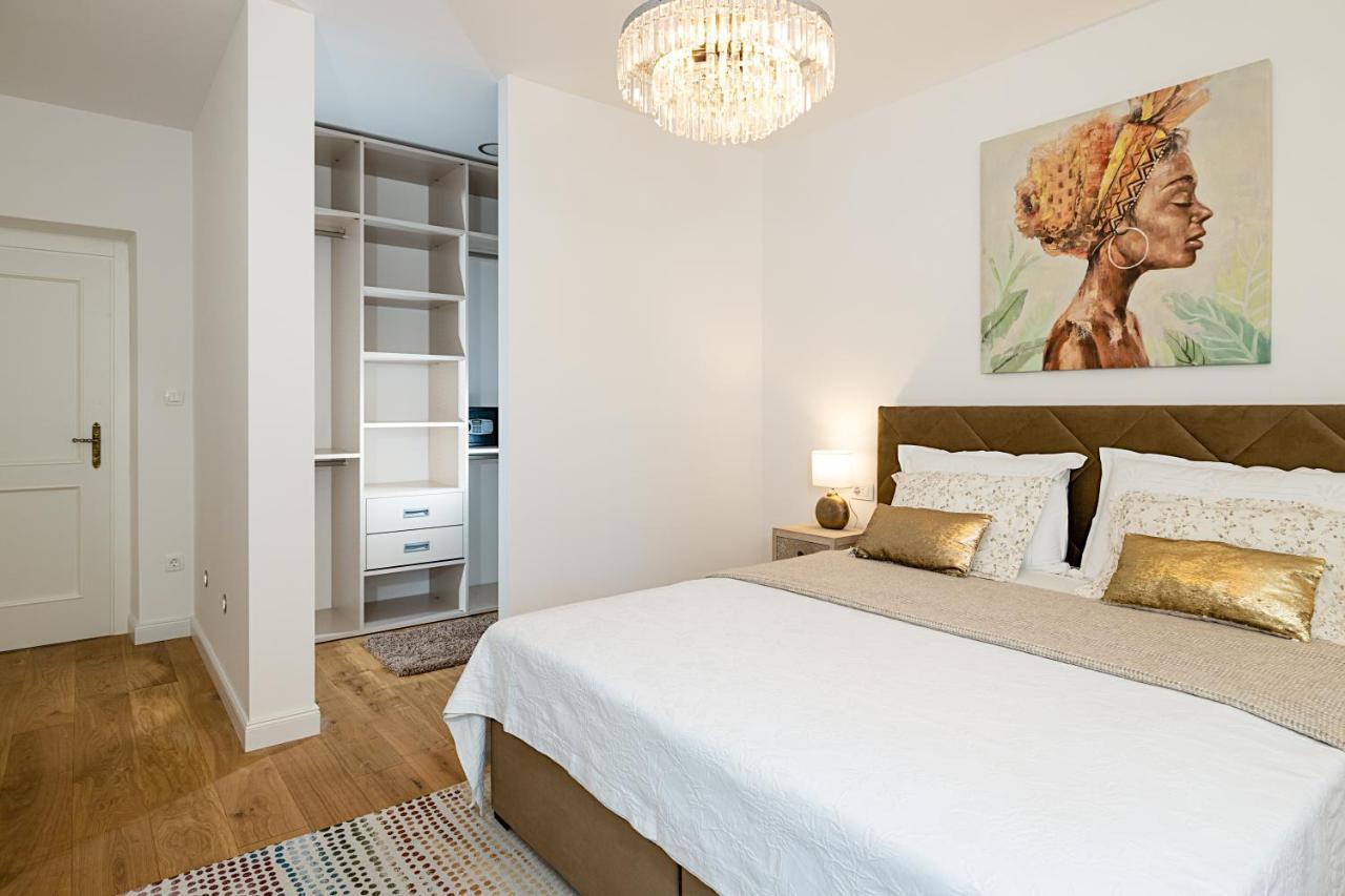 ספליט Aurelia Residence מראה חיצוני תמונה