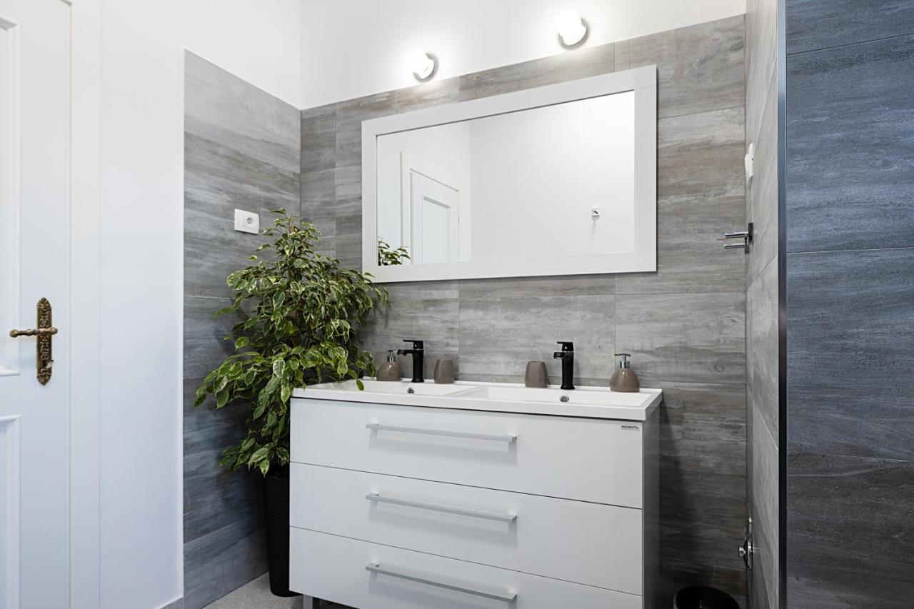 ספליט Aurelia Residence מראה חיצוני תמונה