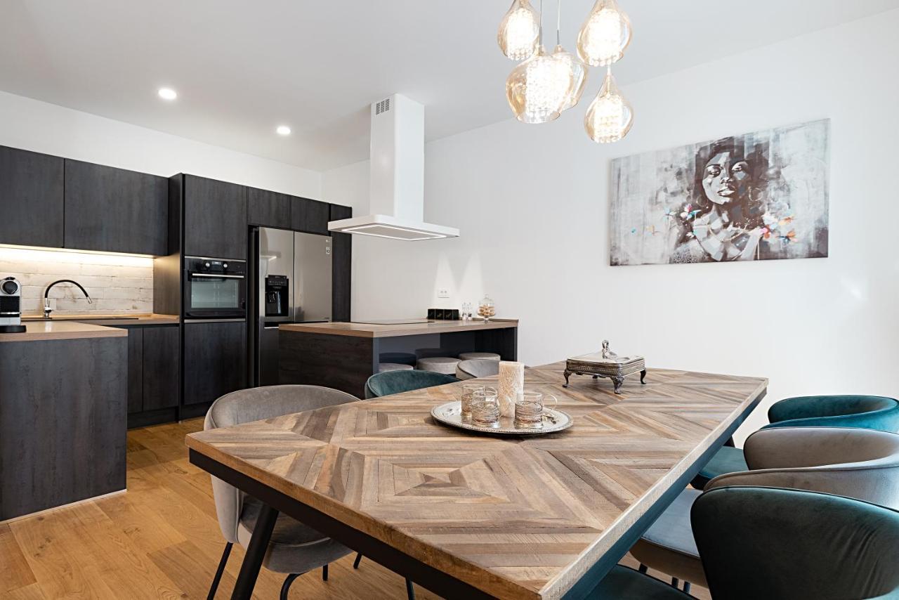 ספליט Aurelia Residence מראה חיצוני תמונה