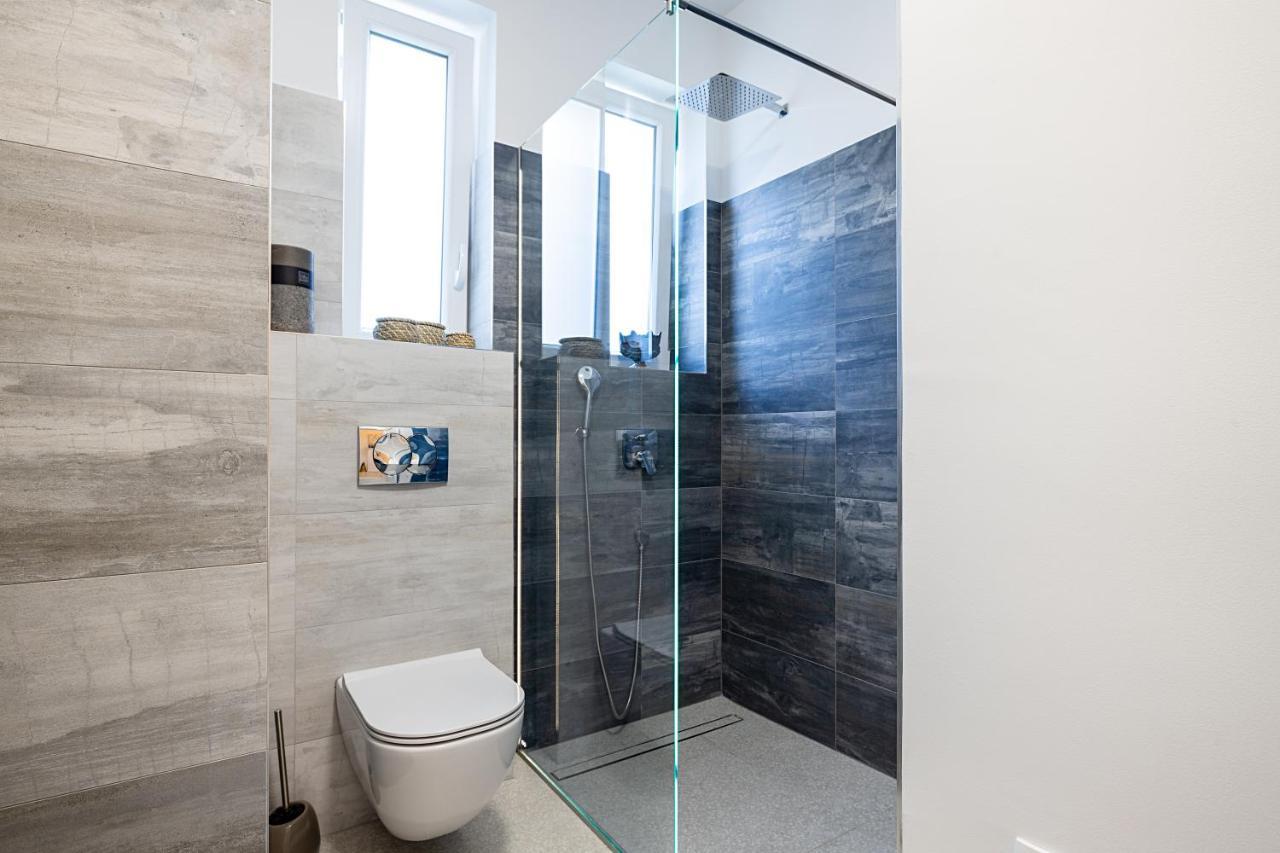 ספליט Aurelia Residence מראה חיצוני תמונה