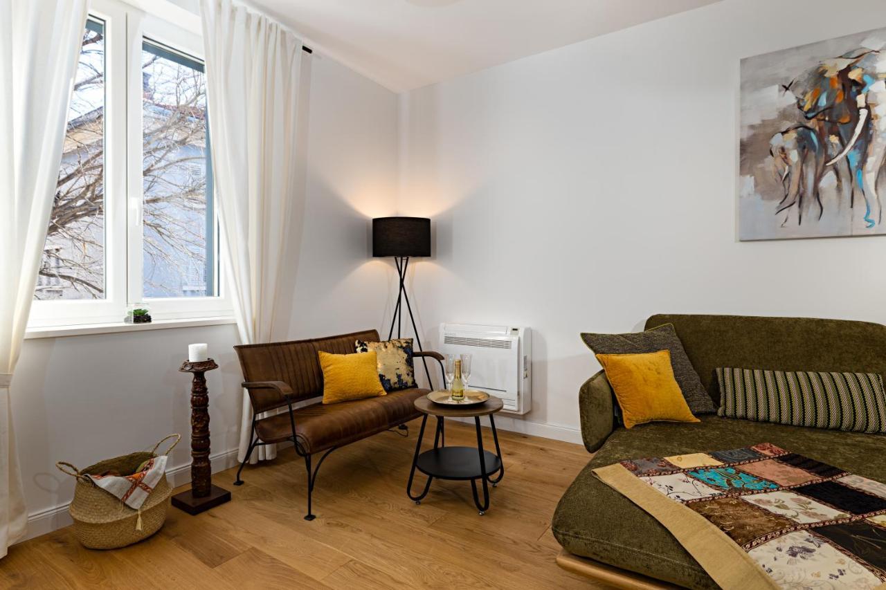 ספליט Aurelia Residence מראה חיצוני תמונה