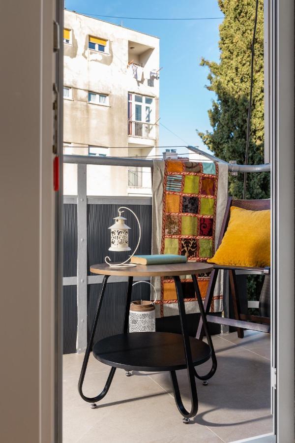 ספליט Aurelia Residence מראה חיצוני תמונה