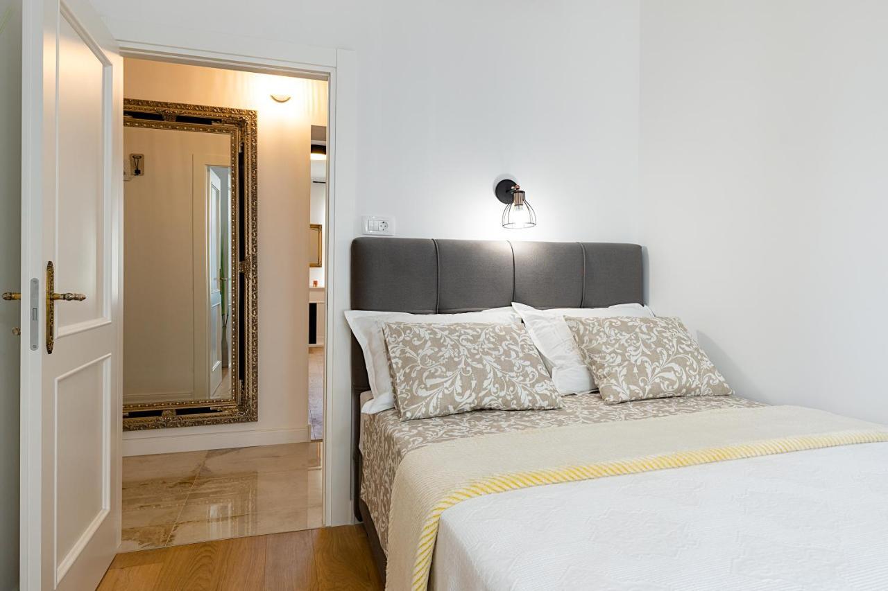 ספליט Aurelia Residence מראה חיצוני תמונה