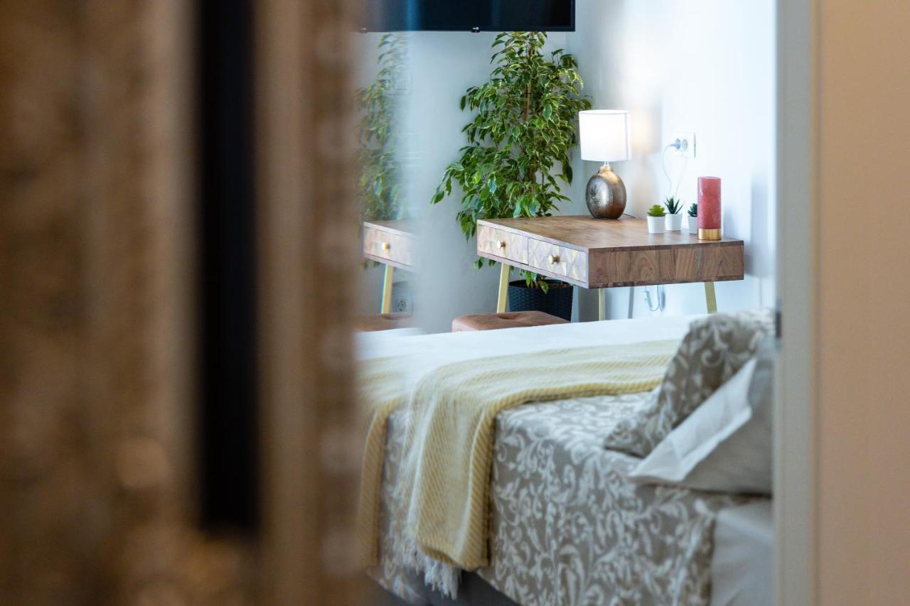 ספליט Aurelia Residence מראה חיצוני תמונה