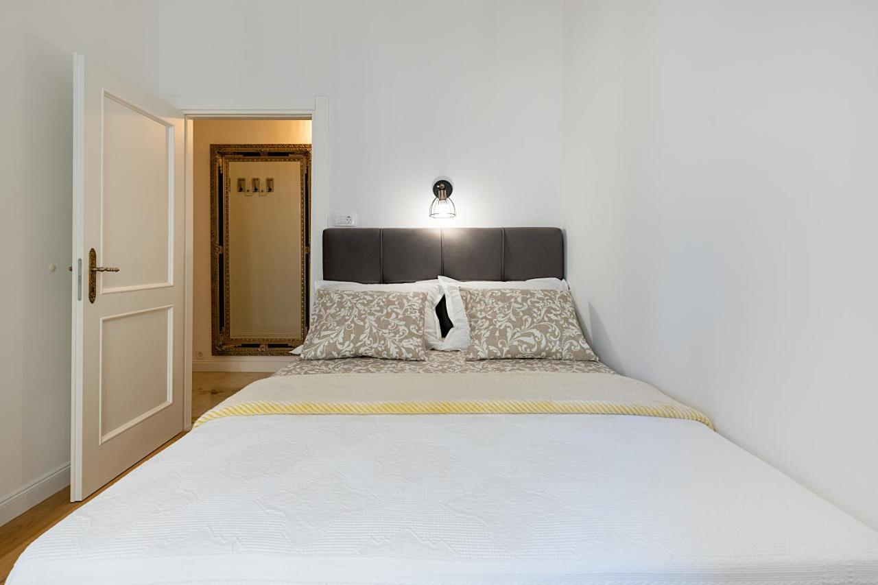 ספליט Aurelia Residence מראה חיצוני תמונה