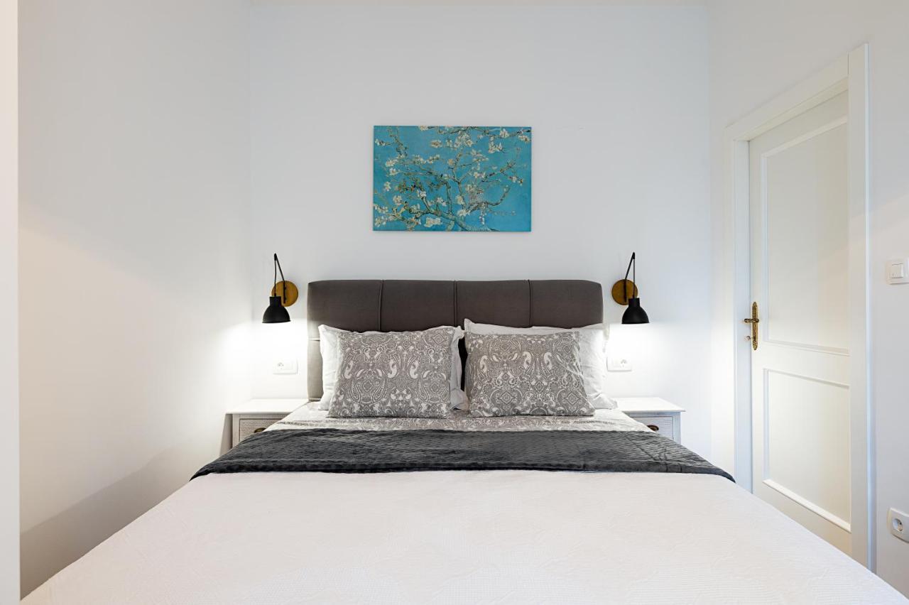 ספליט Aurelia Residence מראה חיצוני תמונה