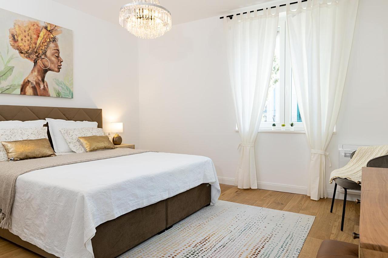 ספליט Aurelia Residence מראה חיצוני תמונה