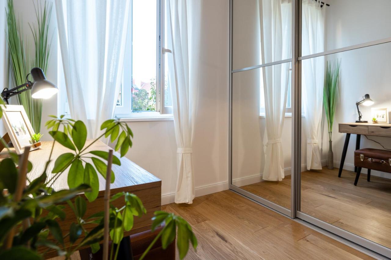 ספליט Aurelia Residence מראה חיצוני תמונה