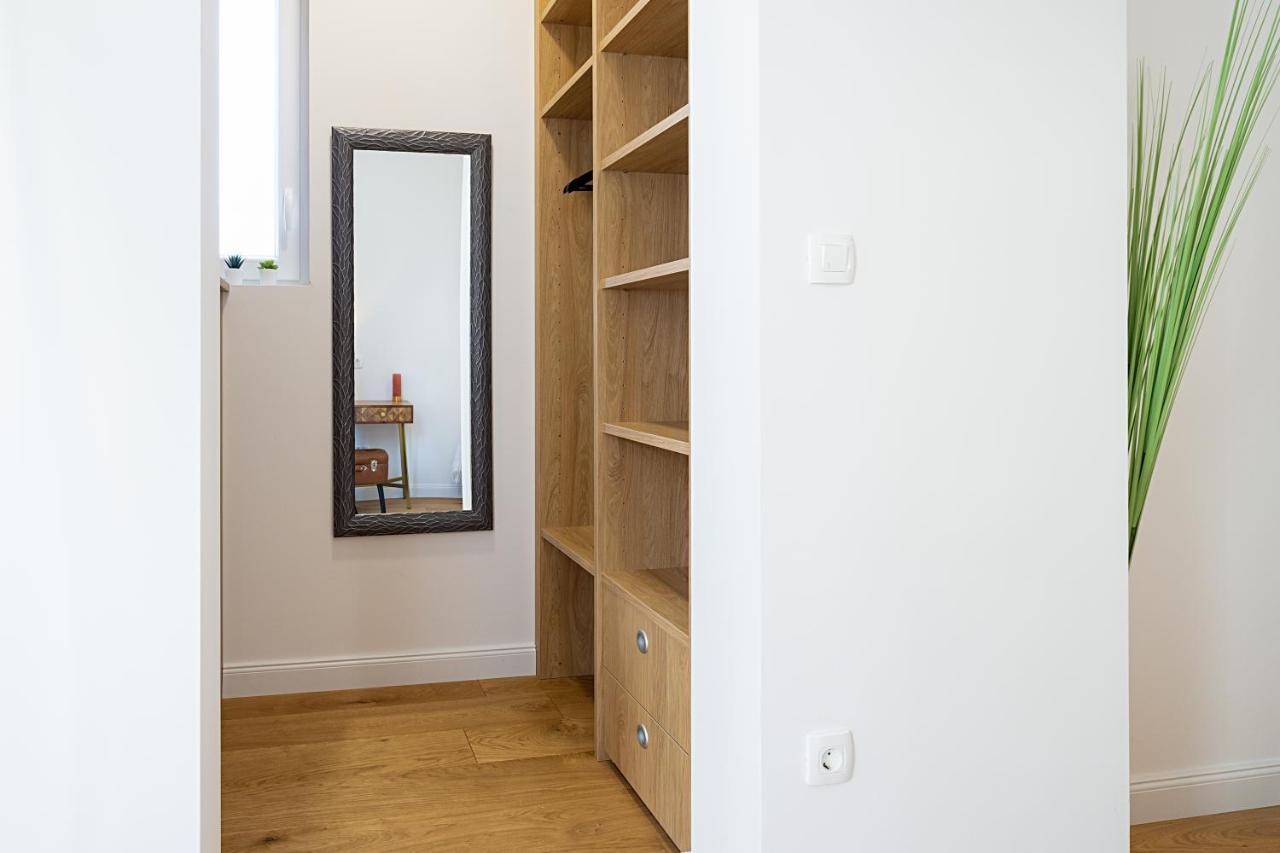 ספליט Aurelia Residence מראה חיצוני תמונה