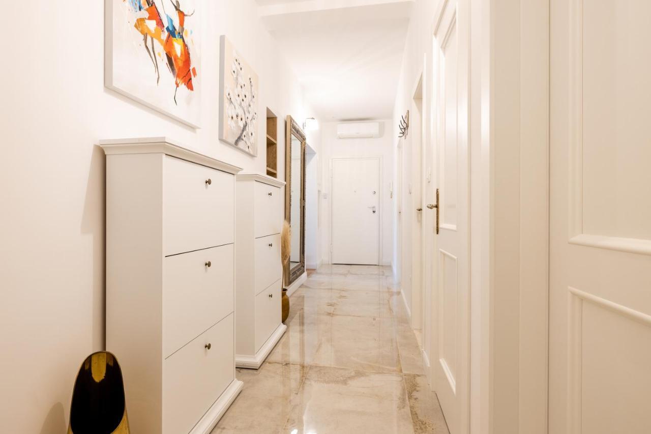ספליט Aurelia Residence מראה חיצוני תמונה