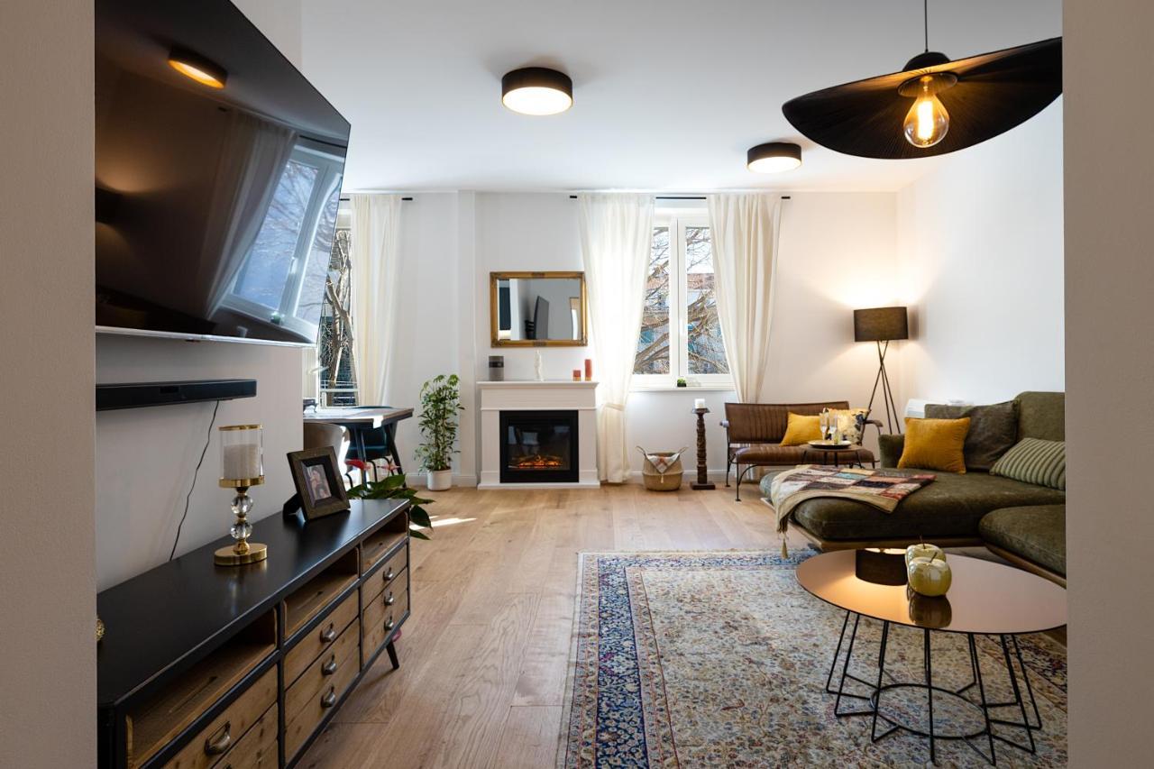 ספליט Aurelia Residence מראה חיצוני תמונה