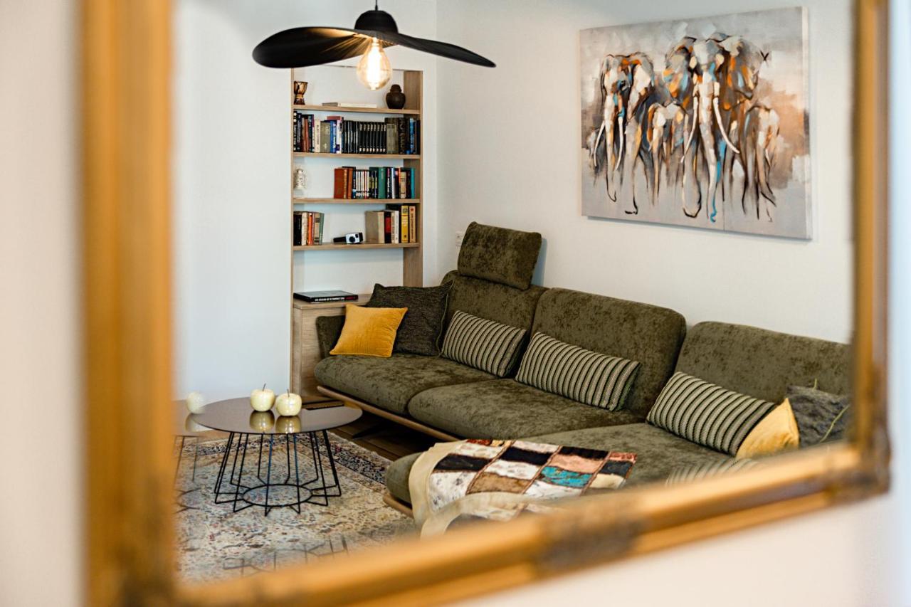ספליט Aurelia Residence מראה חיצוני תמונה