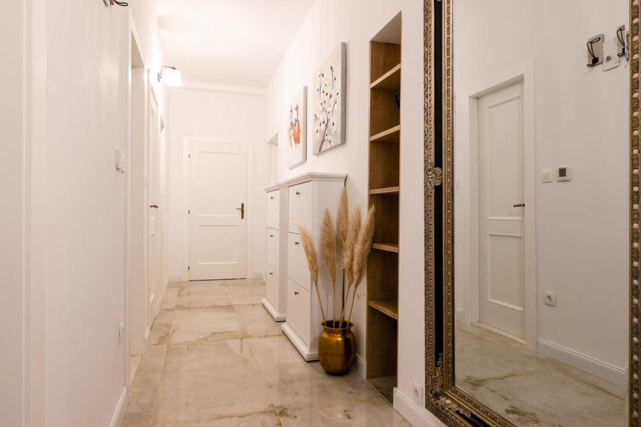 ספליט Aurelia Residence מראה חיצוני תמונה